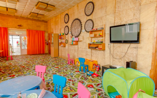 Детская комната