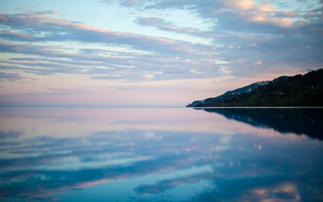 бассейн инфинити на 8 этаже